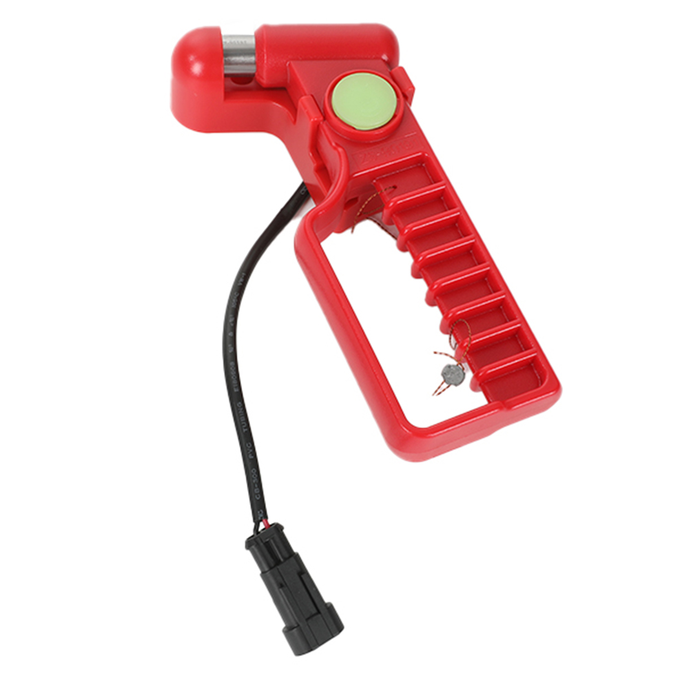 P9401帶報(bào)警開(kāi)關